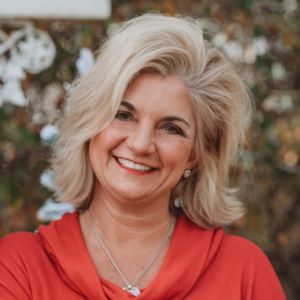 Meet your Posher, Jackie